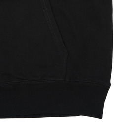 Rhinestone Logo Hoodie 詳細画像