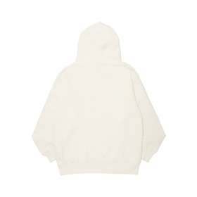 Rhinestone Logo Hoodie 詳細画像