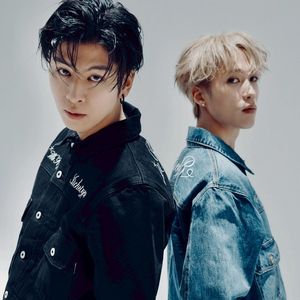 Cursive Logo Denim Jacket 詳細画像 Indigo 15