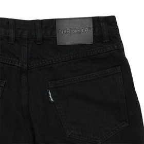 Cursive Logo Denim Pants 詳細画像
