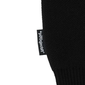 Heart P Logo Cardigan 詳細画像