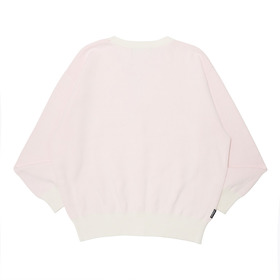 Heart P Logo Cardigan 詳細画像