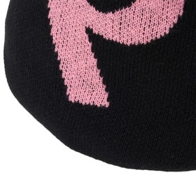 Heart P Big Logo Beanie 詳細画像