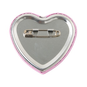 Heart CAN Badge Set 詳細画像