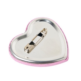 Heart CAN Badge Set 詳細画像