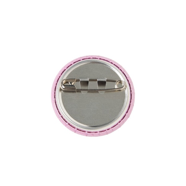 Heart CAN Badge Set 詳細画像 Silver 10