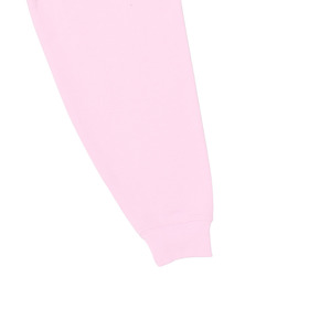 Heart P Logo Rhinestone Hoodie 詳細画像