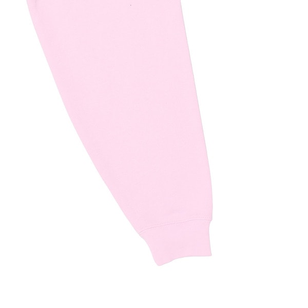 Heart P Logo Rhinestone Hoodie 詳細画像 Black 6