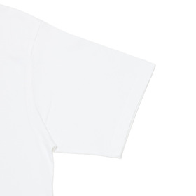 Heart P Logo Rhinestone SS Tee 詳細画像