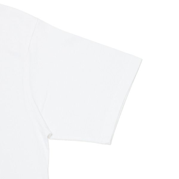 Heart P Logo Rhinestone SS Tee 詳細画像 Black 6