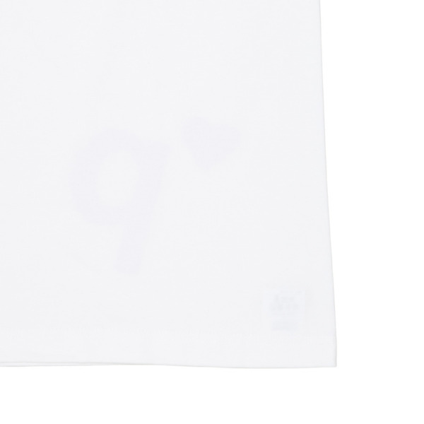 Heart P Logo Rhinestone SS Tee 詳細画像 Black 7