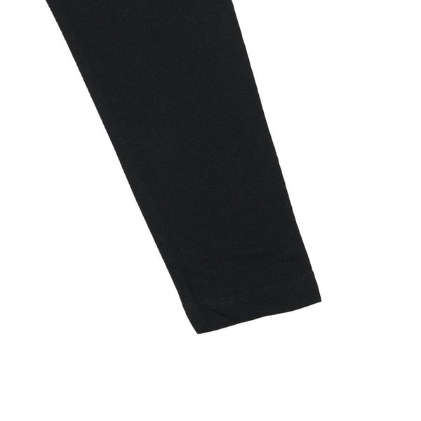 Heart P Logo Rhinestone WMNS LSTee 詳細画像 Black 2