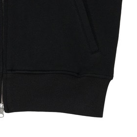 Slogan Zip Jacket Women 詳細画像