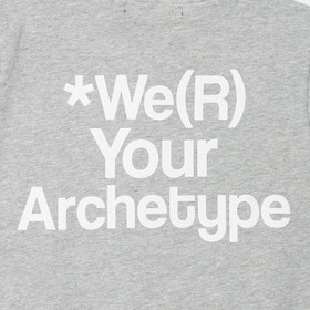 Slogan Zip Jacket Women 詳細画像