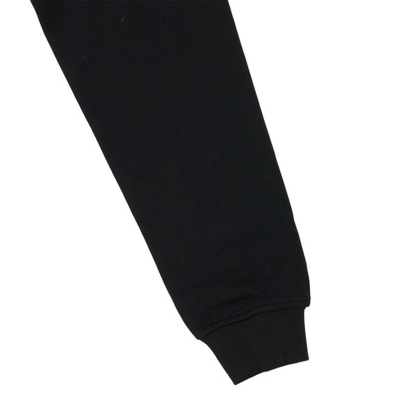 Slogan Zip Jacket Women 詳細画像 Black 2