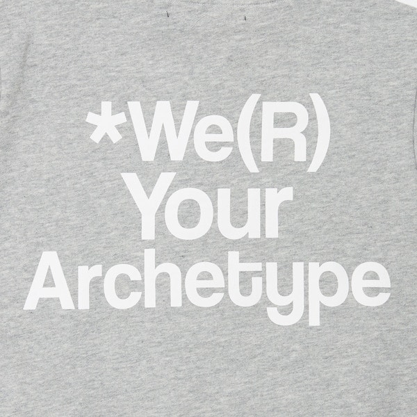 Slogan Zip Jacket Women 詳細画像 Black 9