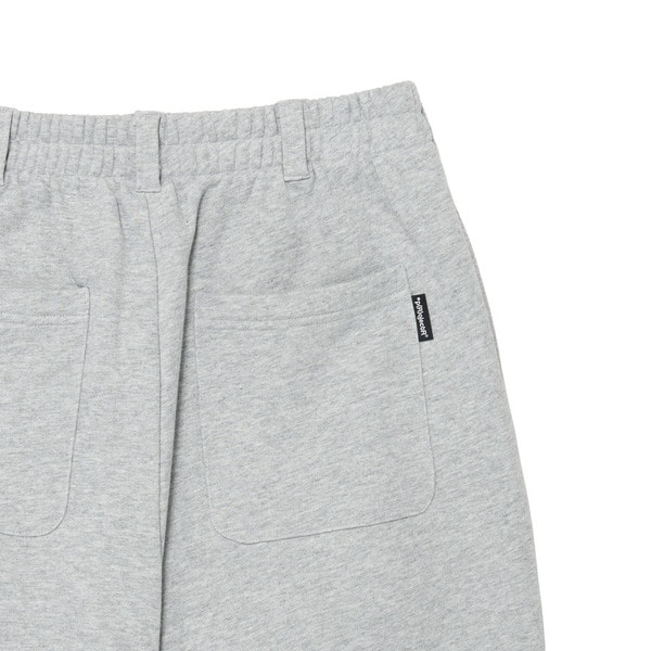 BAGGY Sweat Pants 詳細画像 H.Grey 10