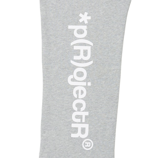 BAGGY Sweat Pants 詳細画像 H.Grey 11