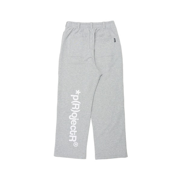 BAGGY Sweat Pants 詳細画像 H.Grey 7