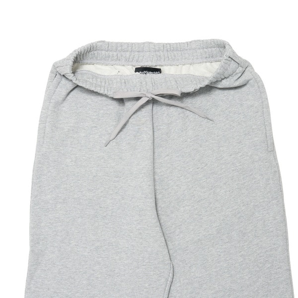 BAGGY Sweat Pants 詳細画像 H.Grey 9