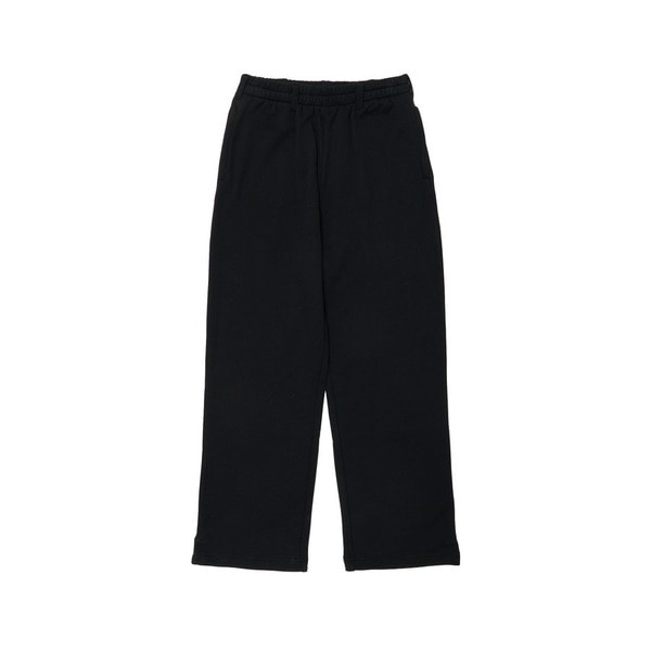 BAGGY Sweat Pants 詳細画像 Black 1
