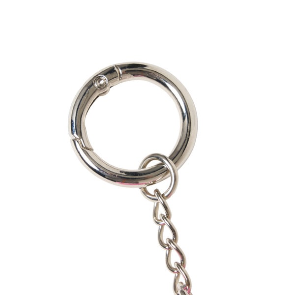 Heart P Keyholder 詳細画像 Pink 5