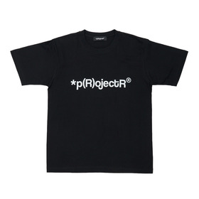 Slogan Monochrome SS Tee
