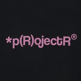 Color Slogan BK SS Tee 詳細画像