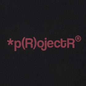 Color Slogan BK SS Tee 詳細画像