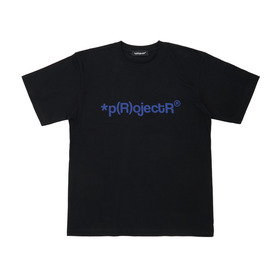 Color Slogan BK SS Tee