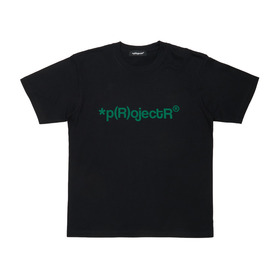 Color Slogan BK SS Tee