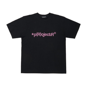 Color Slogan BK SS Tee
