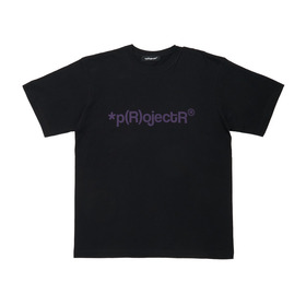 Color Slogan BK SS Tee