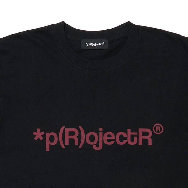 Color Slogan BK SS Tee 詳細画像 Green 6
