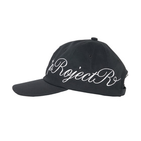 Cursive Logo Cap 詳細画像