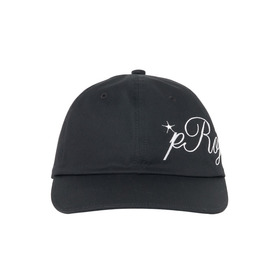 Cursive Logo Cap 詳細画像