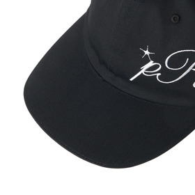 Cursive Logo Cap 詳細画像