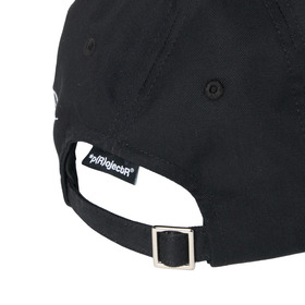 Cursive Logo Cap 詳細画像