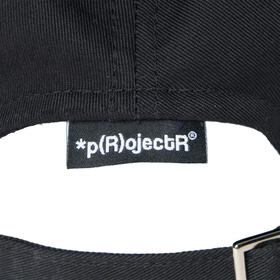 Cursive Logo Cap 詳細画像