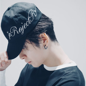 Cursive Logo Cap 詳細画像