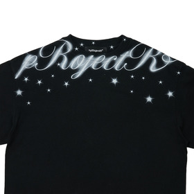Sparkle Cursive Logo LS Tee 詳細画像