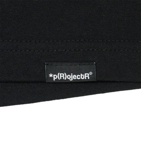 Sparkle Cursive Logo LS Tee 詳細画像