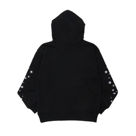 Sparkle Rhinestone Hoodie 詳細画像