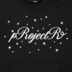 Sparkle Rhinestone Hoodie 詳細画像