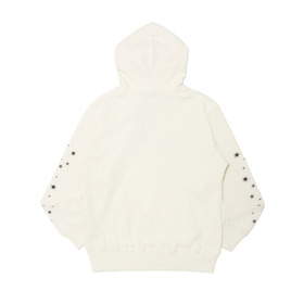 Sparkle Rhinestone Hoodie 詳細画像