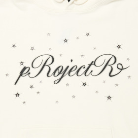 Sparkle Rhinestone Hoodie 詳細画像