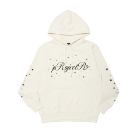 Sparkle Rhinestone Hoodie