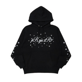 Sparkle Rhinestone Hoodie