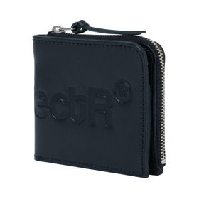 Emboss Logo Wallet 詳細画像