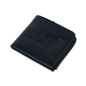 Emboss Logo Wallet 詳細画像